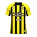 Al-Ittihad Hjemmedrakt 2024-25 Kortermet